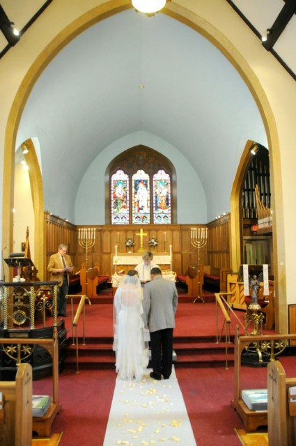 Church of St Luke the Beloved Physician Episcopal Church, Saranac Lake, NY (photo Mark Kurtz Photography)