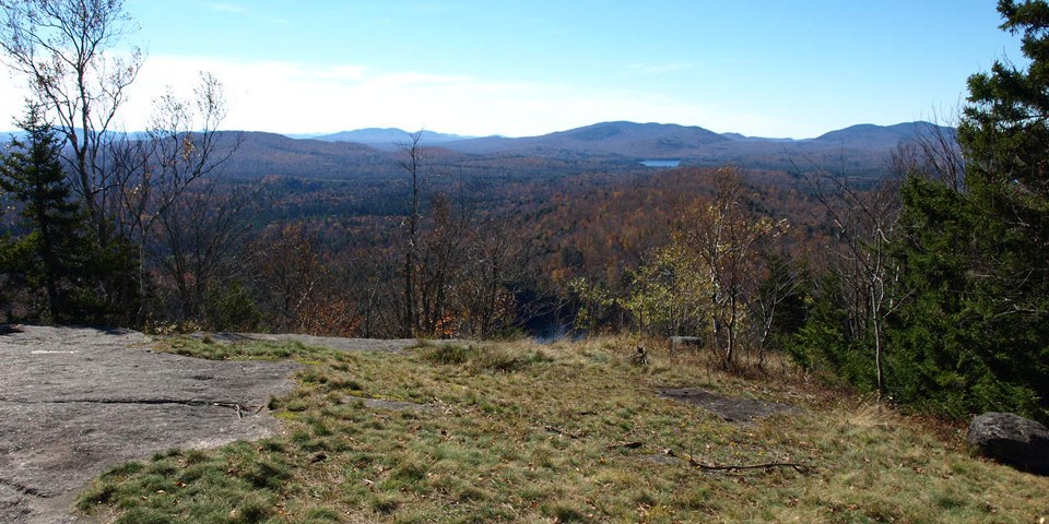 Adirondack Panthers: then and now  Saranac Lake, Adirondacks, New