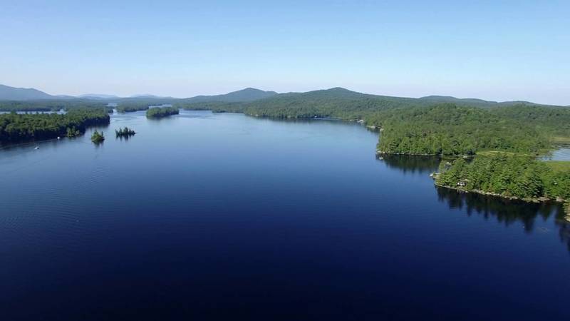 B's Hive on Lower Saranac Lake | Saranac Lake, Adirondacks, New York