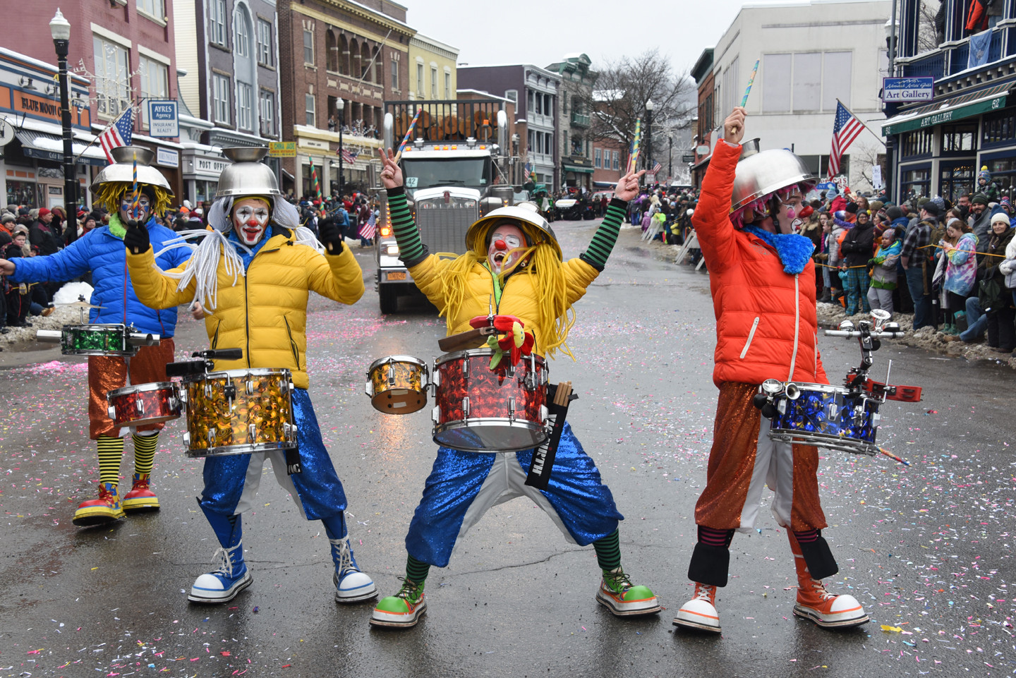 6 Must See Winter Carnival Events Saranac Lake, Adirondacks, New York