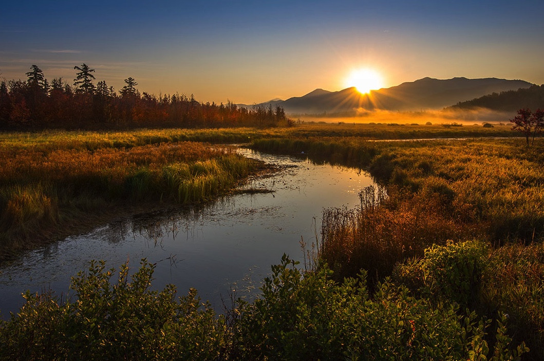 Embracing Change: Shoulder Season Safety | Saranac Lake, Adirondacks ...