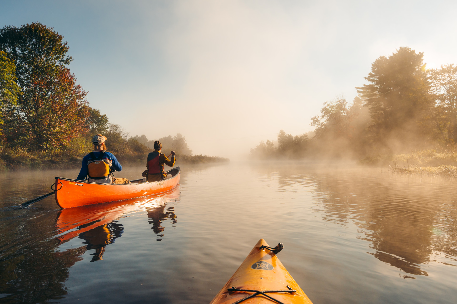 Top 10 Things to Do This Fall in Saranac Lake | Saranac Lake ...