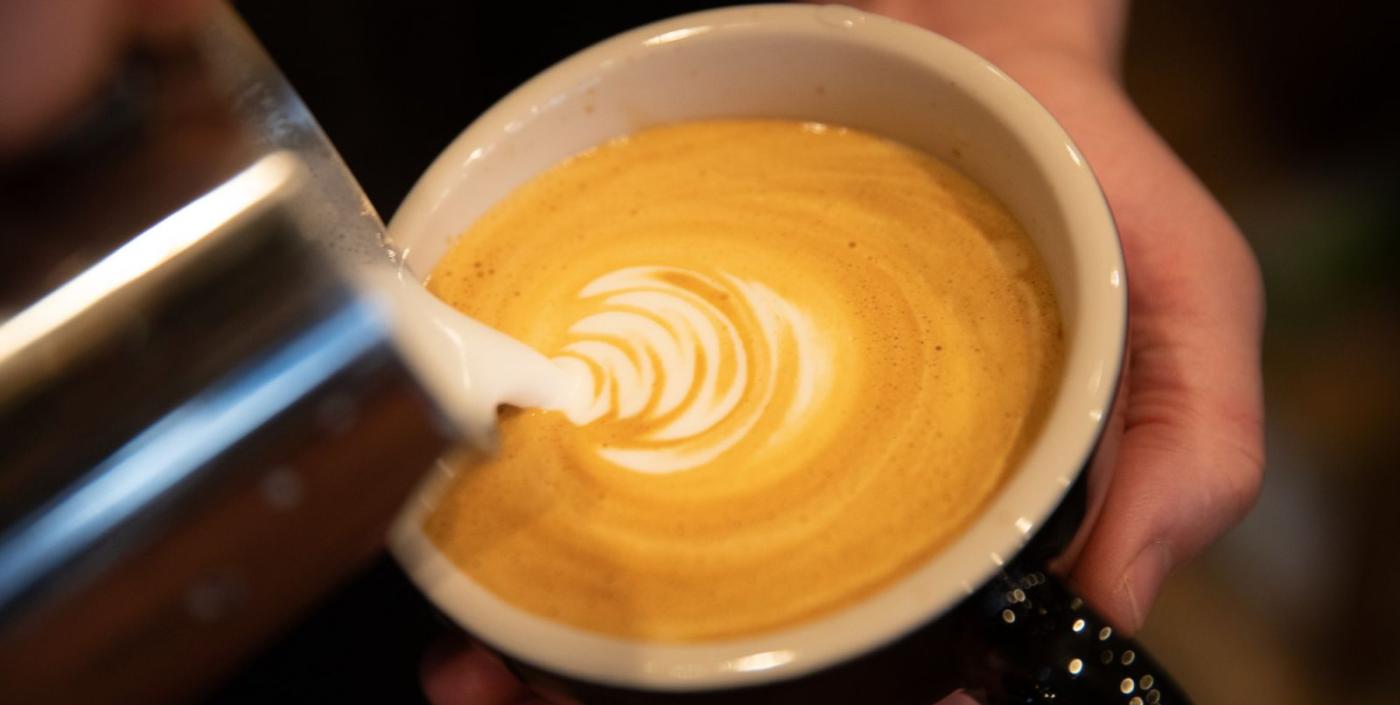 Sweet Indulgences - Saranac Lake's Coffee Hotspots | Saranac Lake ...