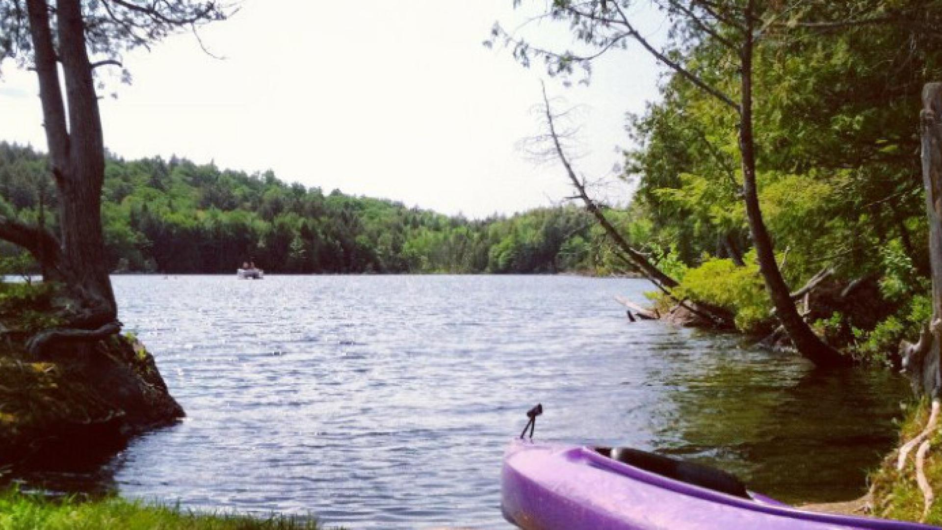 Top 10 Spots for Paddling in Adirondacks Saranac Lake