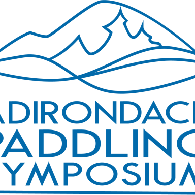 Adirondack Paddling Symposium logo