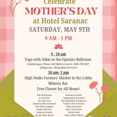 flyer
