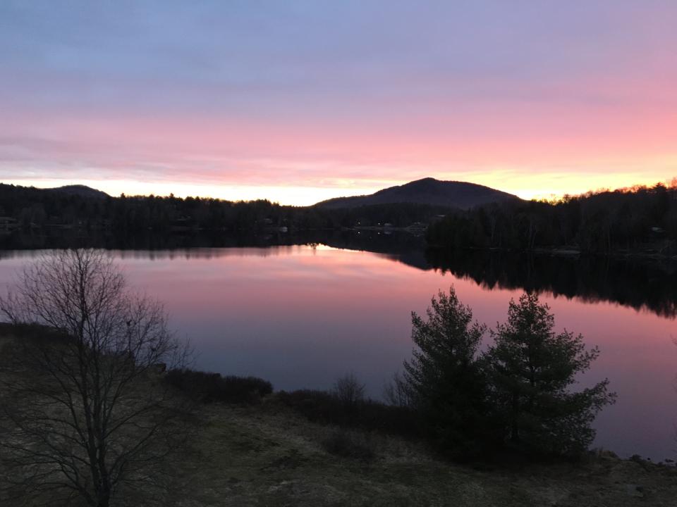 Branch Farm Bed & Breakfast | Saranac Lake, Adirondacks, New York