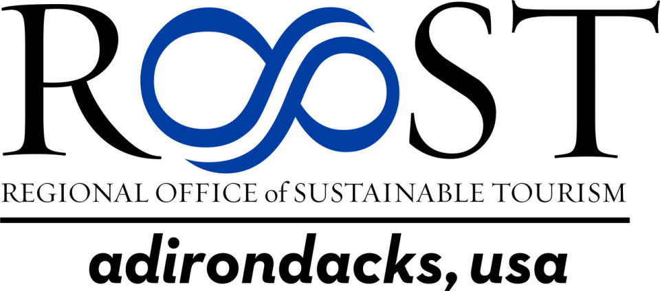 Regional Office of Sustainable Tourism logo