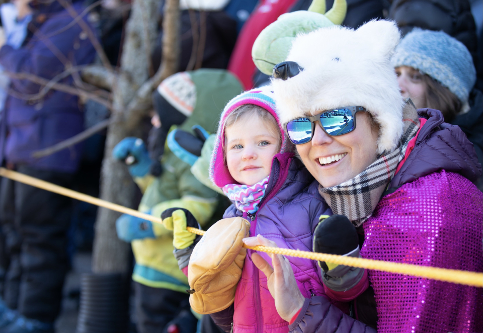 Saranac Lake Winter Carnival