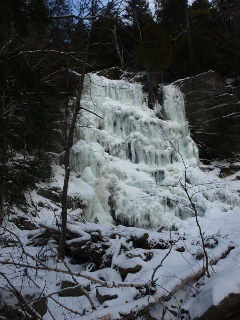 Beaver Meadow Falls