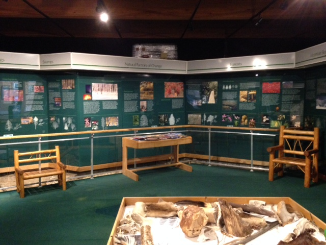 exhibits