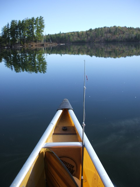 Little Clear Pond