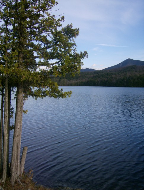 Moose Pond