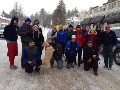 2013 Group Shot, Photo by Paula Nash