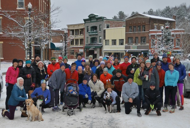 2014 Group Shot, Photo by Thomas Nash