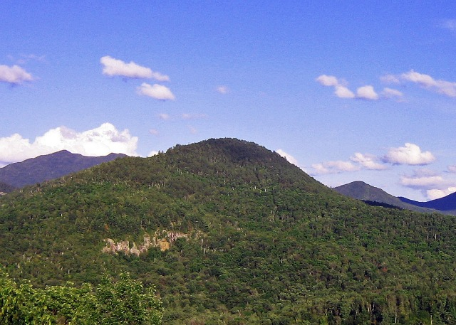 Not many places have a mountain in their town, much less one with as many delights as Baker offers