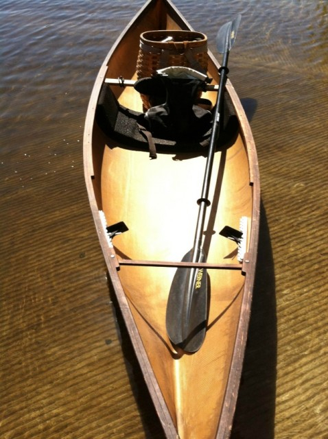 Three of Saranac Lake's Best Paddling Routes