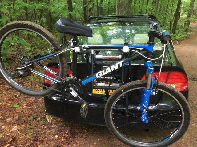 bike rack now