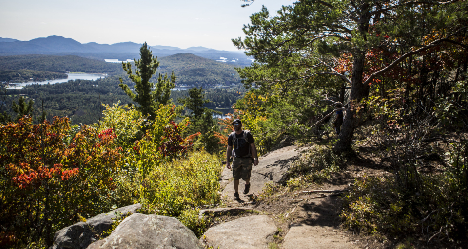 Should I stretch before or after a long hike? — Beech Street Health Centre