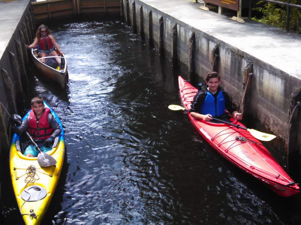 Mid winter blues? Try something new! - Otter Tail Lakes Country