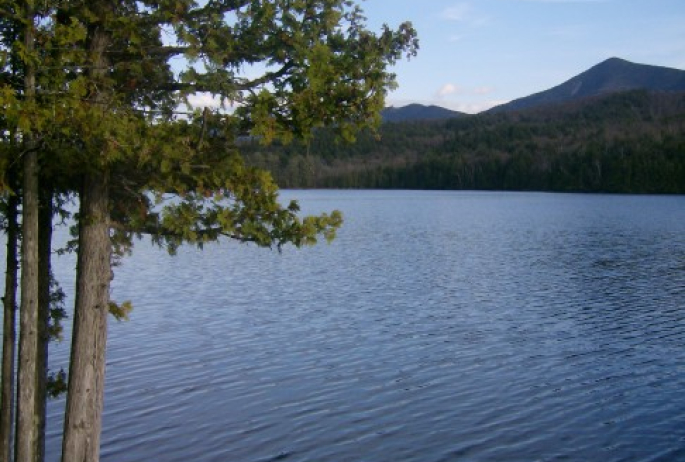 Moose Pond