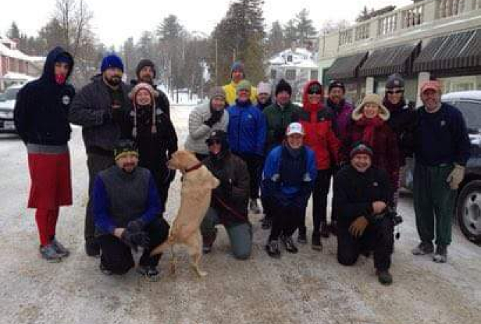 2013 Group Shot, Photo by Paula Nash