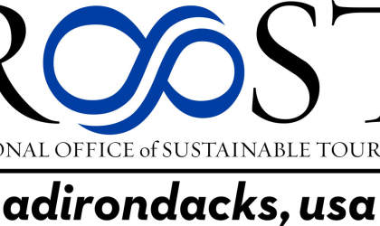Regional Office of Sustainable Tourism logo